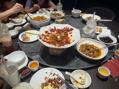-炊烟小炒黄牛肉(浦东世纪汇店)