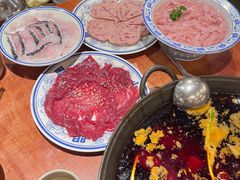 -周小明火锅(黑金冠社区店)