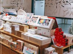 -G·SPACE(金鹰世界店)