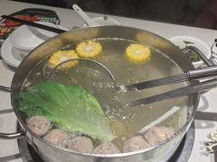 -陈记顺和潮汕牛肉火锅(番禺迎宾大道店)