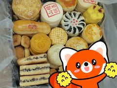 -老鼎丰(靖宇街总店)