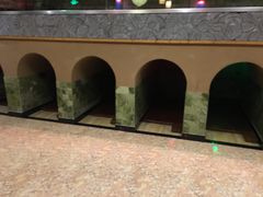 -纽斯桑拿会所(天山店)