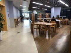 -厦门市图书馆(集美新城馆区)