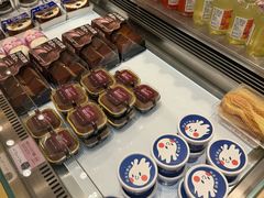 -新丰蛋糕(百花路总店)