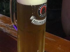 -Paulaner·德国帕拉娜自酿啤酒餐厅(海上世界店)