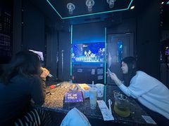 -INLOVE KTV(淮海路店)