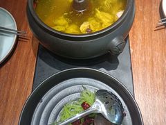 -云海肴·汽锅鸡·云南菜(苏州中心店)