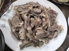 -灿哥羊汤(果园店)