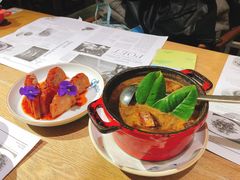 -小大董·烤鸭(凤凰汇店)