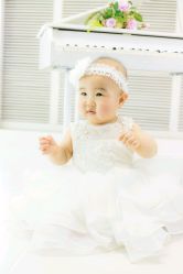 -亲亲宝贝艾尔莎亲子摄影会馆(中华路店)