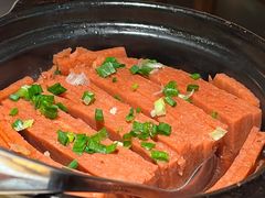 -荷塘秋月·本帮江浙菜(国权路店)