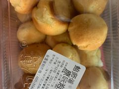 -鲍师傅糕点(江苏路店)