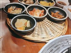 -三代烤肉(保利广场店)