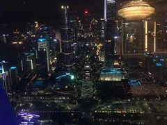 -广州塔晖粤轩中餐厅