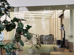 -Onirii Coffee(长乐路店)