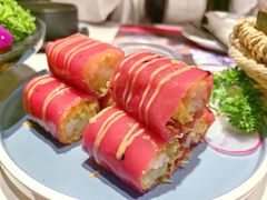 -虾饺妹·粤式茶餐厅(荟聚店)
