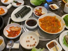 -高丽村韩国料理(兴华二路店)