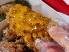 -YULOI予乐炸鸡(平乐店)