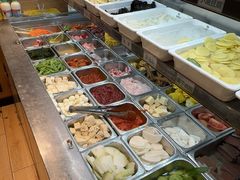 -杨国福麻辣烫(庆春路店)