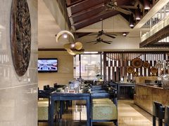 -金厨泰国餐厅·全泰籍厨师料理(拱北店)