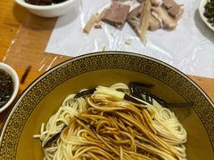 -小辫子羊肉面馆(周东店)
