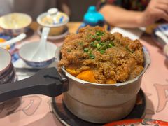 -杨记隆府重庆江湖菜(大悦城店)