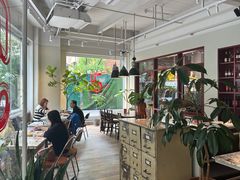 -HERB SPICE(来凤街店)
