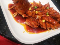 -老苏州芳和园茶酒楼  传统苏帮菜(观前店)