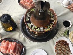 -北平楼·老北京涮羊肉(双流总店)