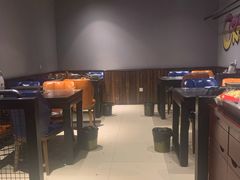 -醉炫音速烧烤·干煸菜(沙河总店)