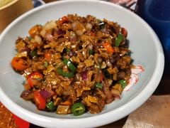 -云海肴·汽锅鸡·云南菜(天津国金汇店)