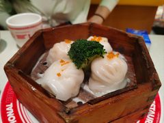 -明腾壹间茶餐厅(新都会花园广场店)