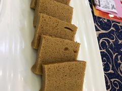 -祈胜邨•顺德鱼生•顺德菜(容桂店)