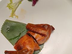 -富淳饭店(陆家嘴保利广场店)