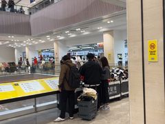 -BIGOFFS 超级折扣(仁恒伊势丹店)