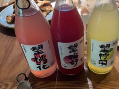 -薇酌饮·陕西菜(南门外店)