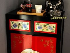 包房-小邓专业采耳馆(延安西路店)