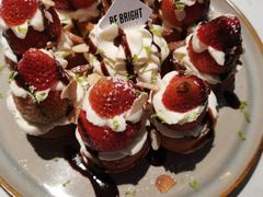-BE BRIGHT KITCHEN(正佳广场店)