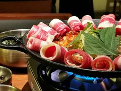 -春熙台韩国料理·章鱼肥牛(西丽店)