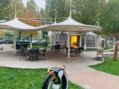 -九十九顶毡房(阜石路店)