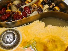 -生如夏花泰式火锅(鹭洲里店)