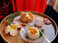 -泰悠谷养生SPA(世茂商业街店)