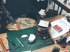 -北京工艺美术博物馆