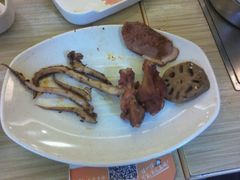 -怡人怡口牛排海鲜自助(飞龙大厦店)