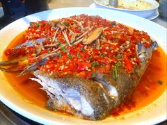 -嘉丰湘菜馆(芳群园店)