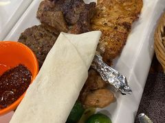 -TUK土耳其餐厅·下午茶(卢湾店)