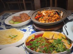 -吴莊(龙城万科里店)