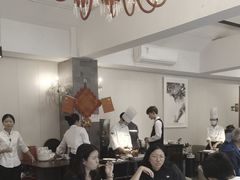 -满堂·烤鸭店·北京菜(鼓楼店)