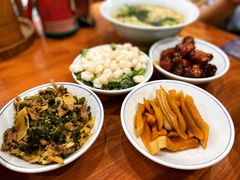 -奎元馆.百年奎元.非遗传承(西湖边的解放路店)