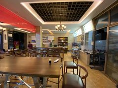 大堂-查淑芳查渣面(崇州店)